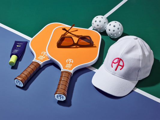 Pickles Athletic Paddles Are Now USAPA Approved — What That Means for You