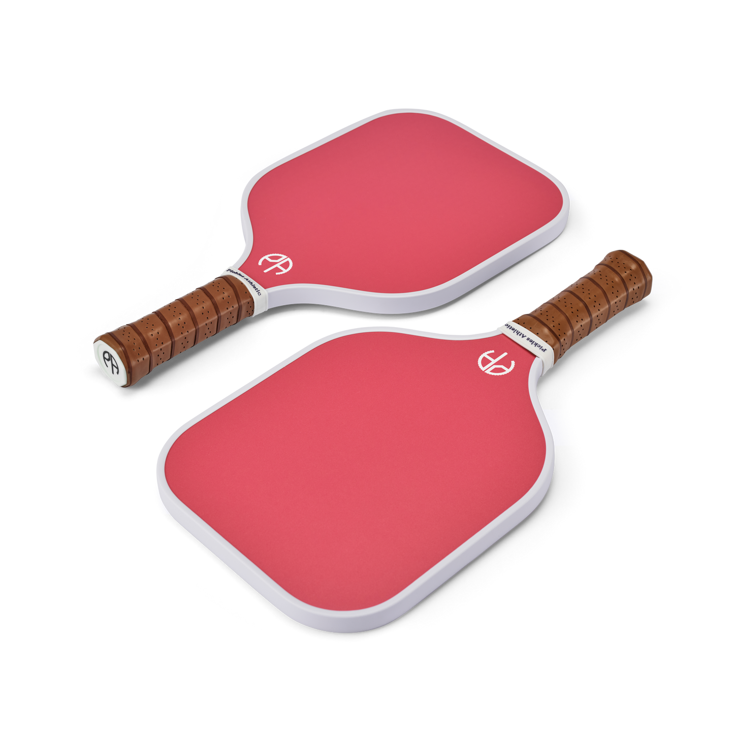 Pink Pickleball Paddle