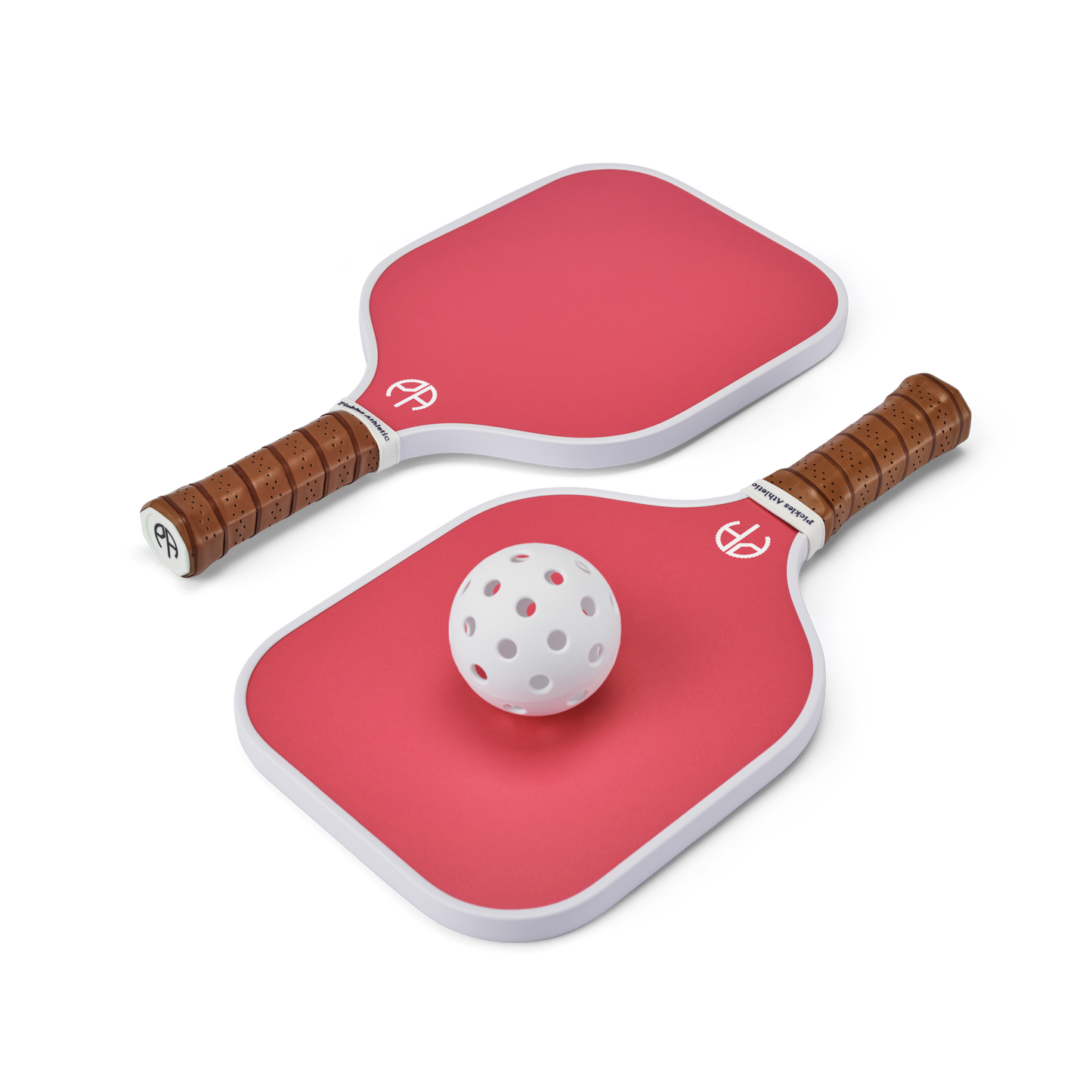 Pink Pickleball Paddle