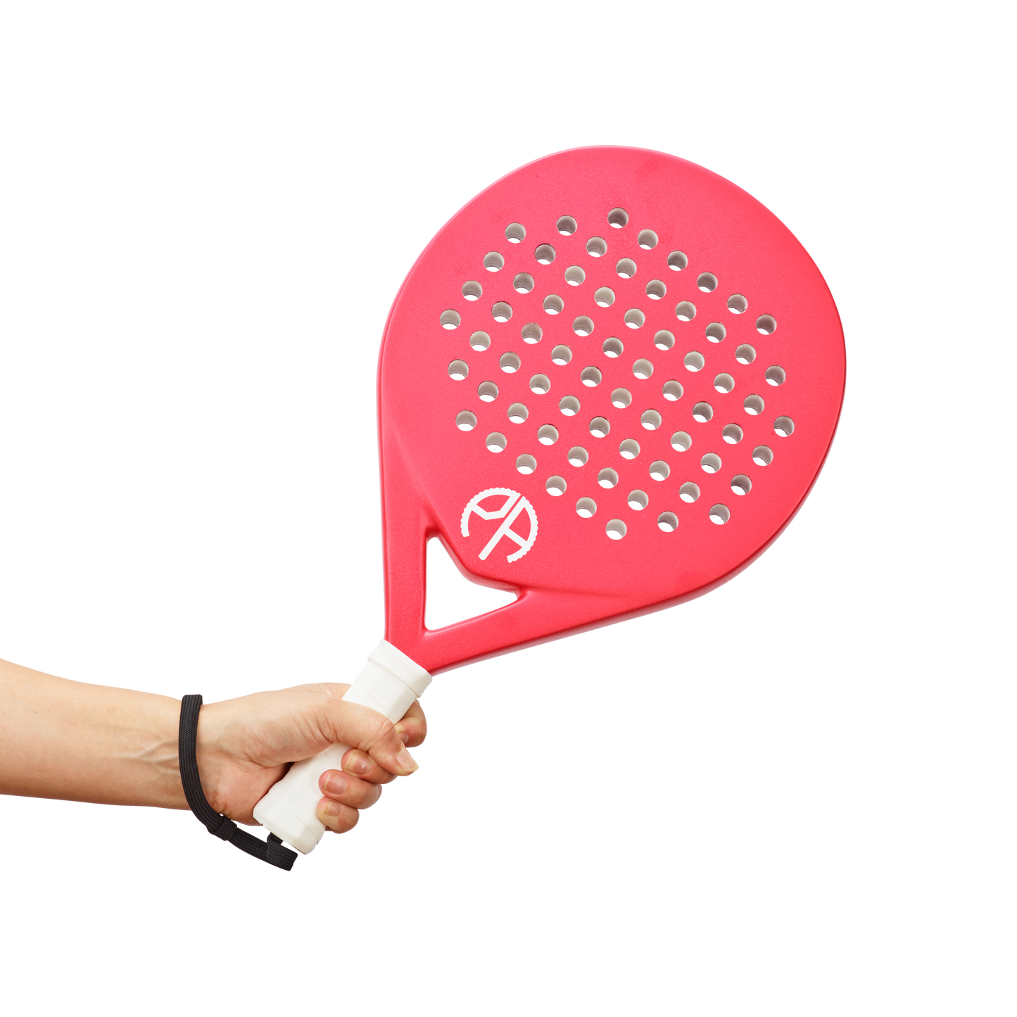 Pink Padel Racket