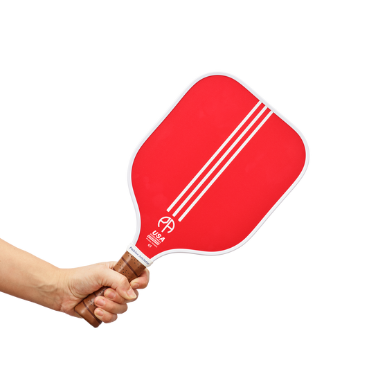 Lightning Stripe Pickleball Paddle