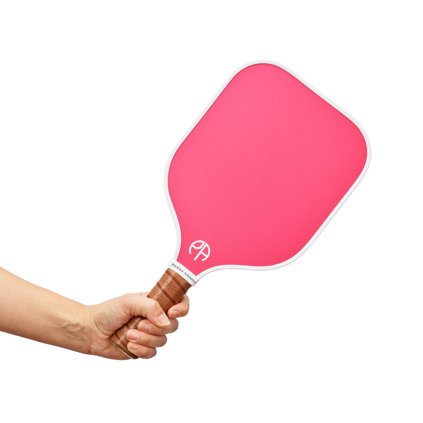 Pink Pickleball Paddle