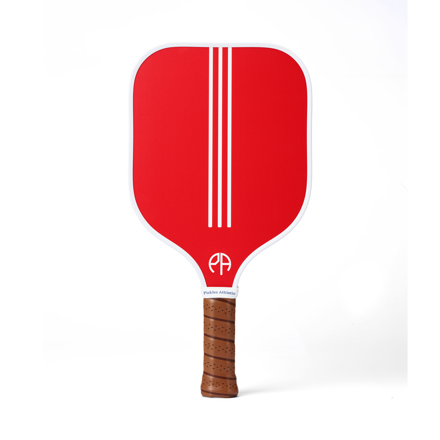 Lightning Stripe Pickleball Paddle