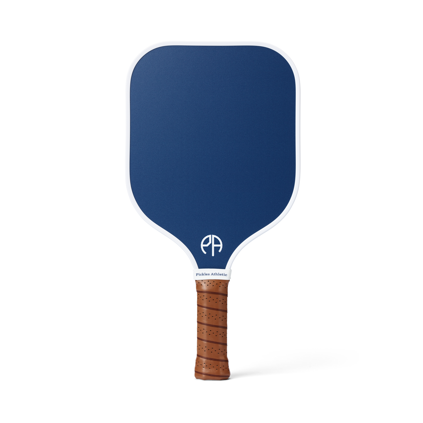 Blue Pickleball Paddle