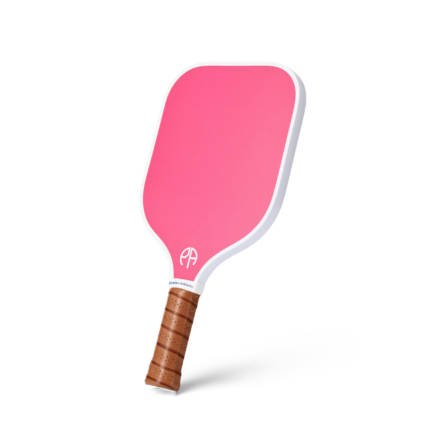 Pink Pickleball Paddle