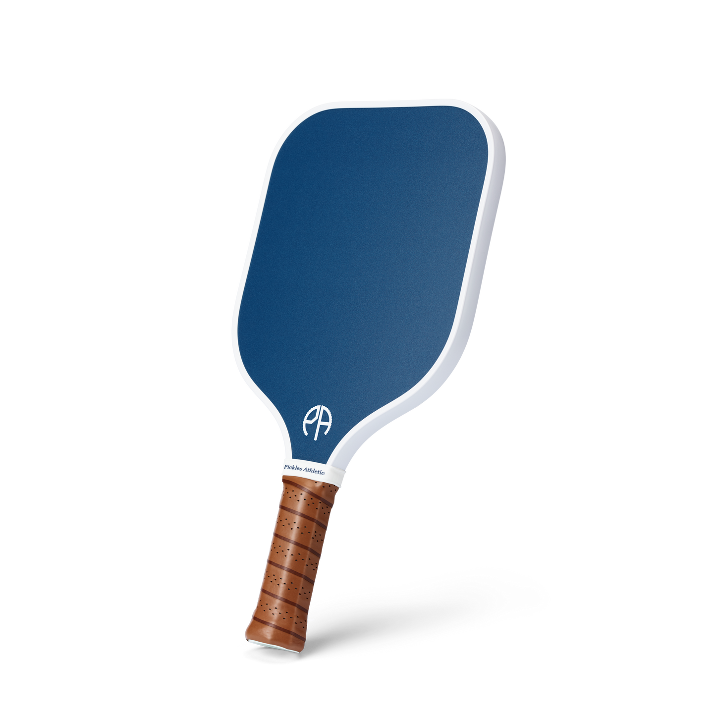 Blue Pickleball Paddle