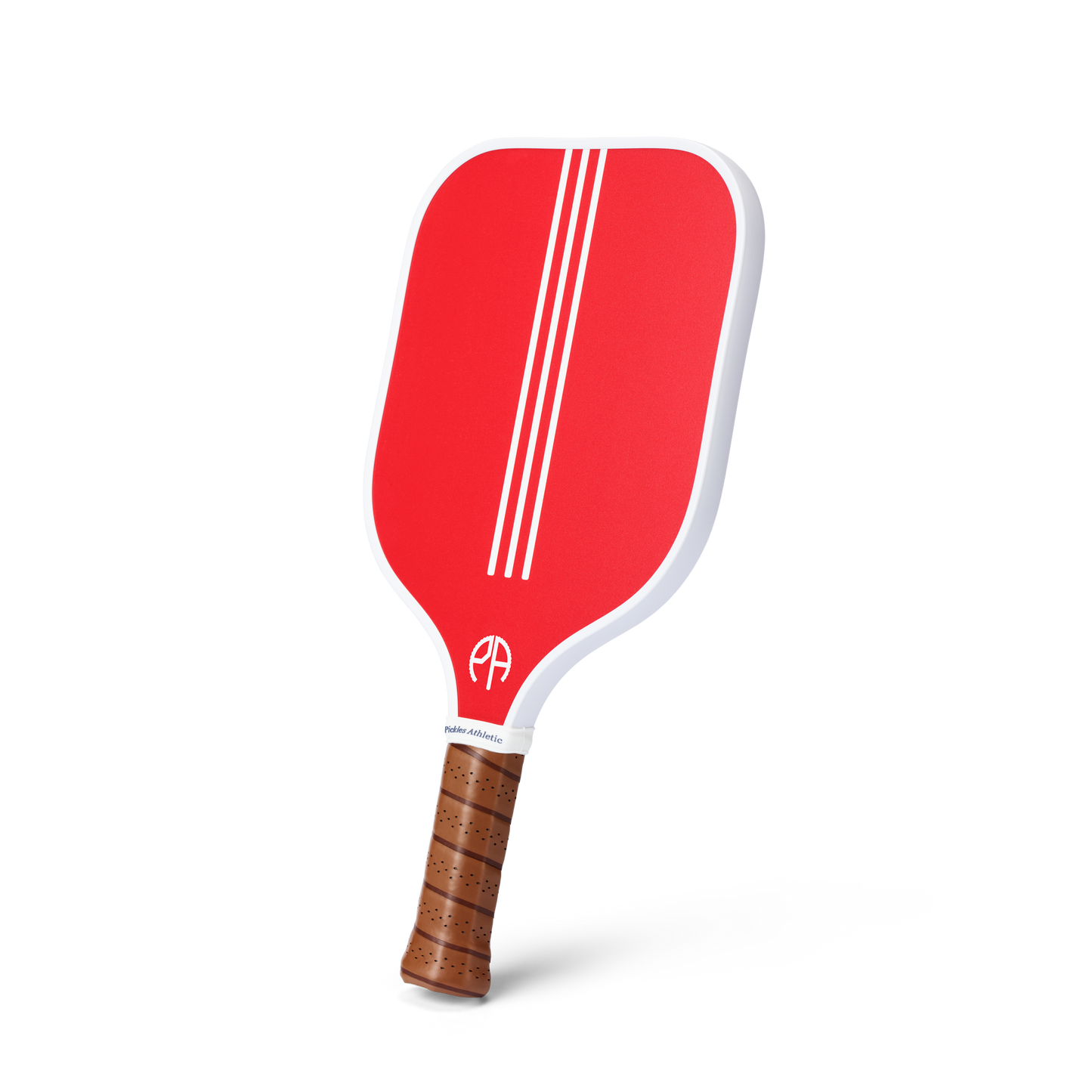 Lightning Stripe Pickleball Paddle
