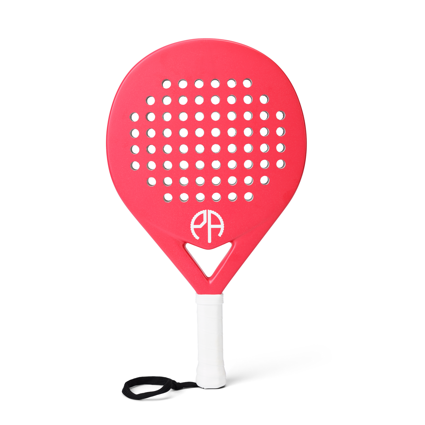 Pink Padel Racket