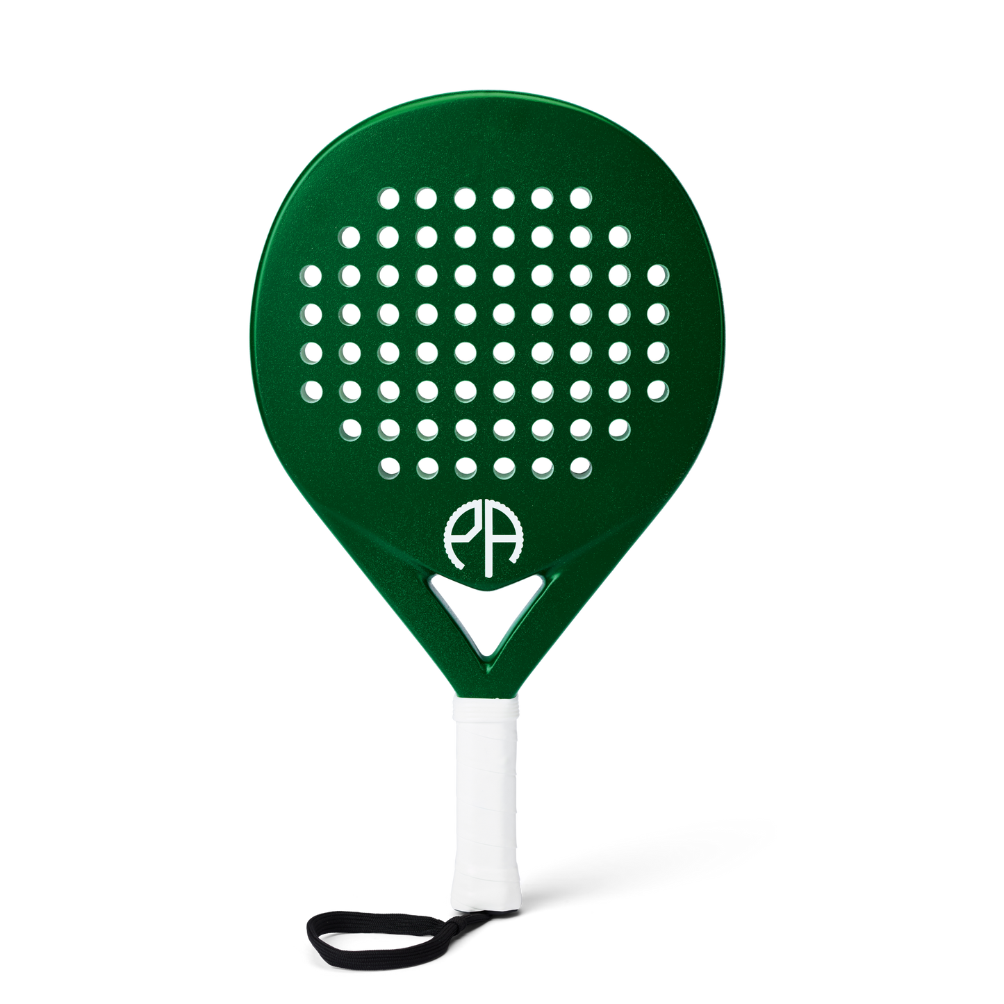 Green Padel Racket