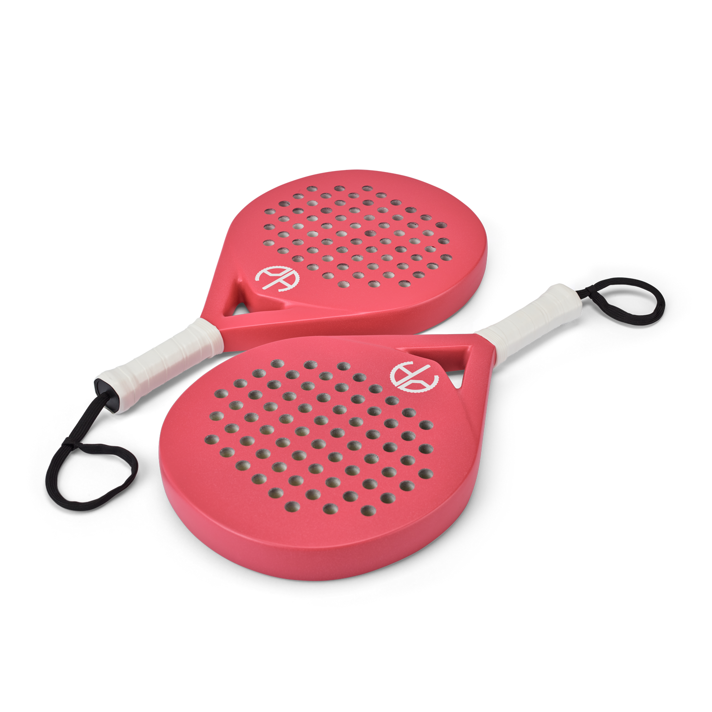 Pink Padel Racket