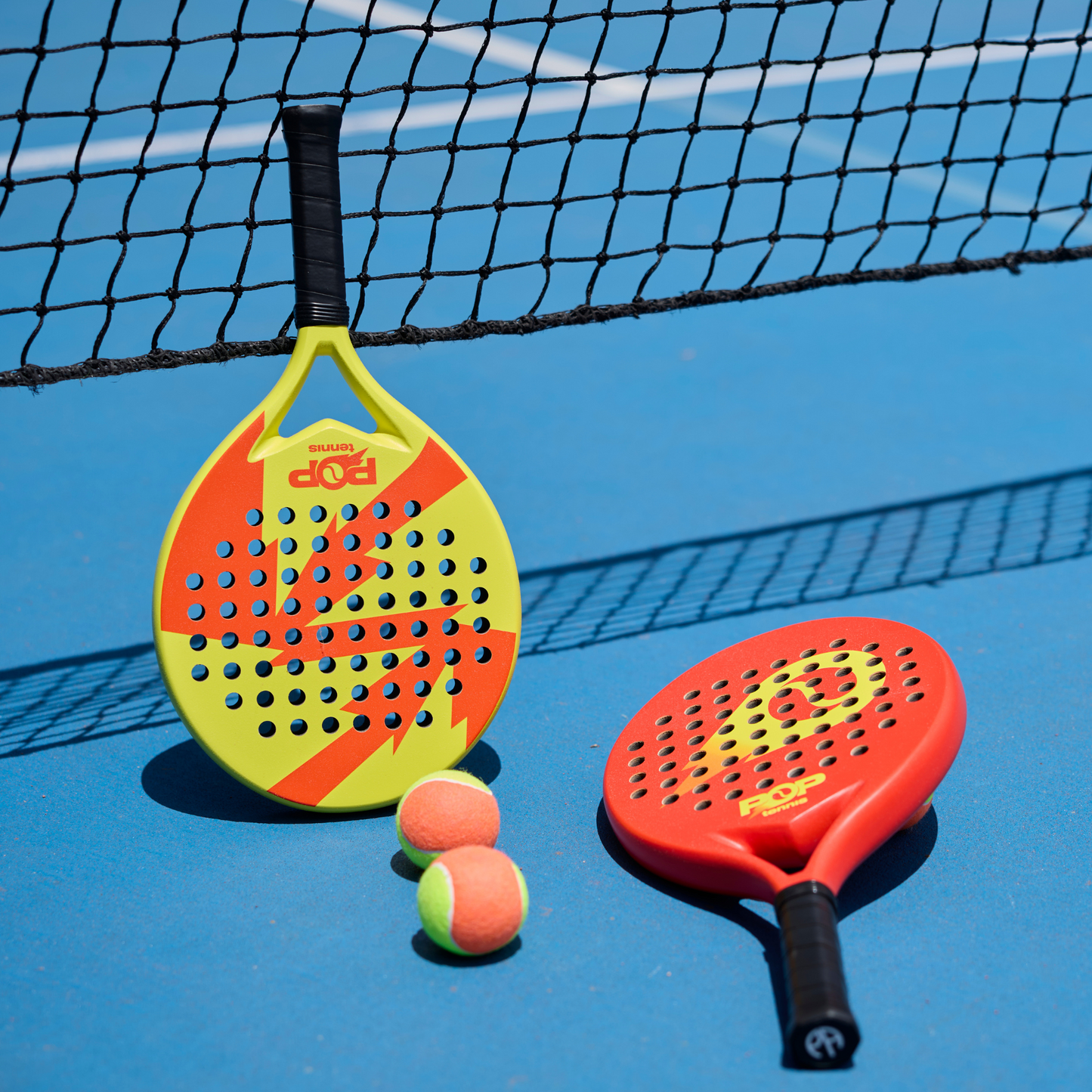 POP Tennis