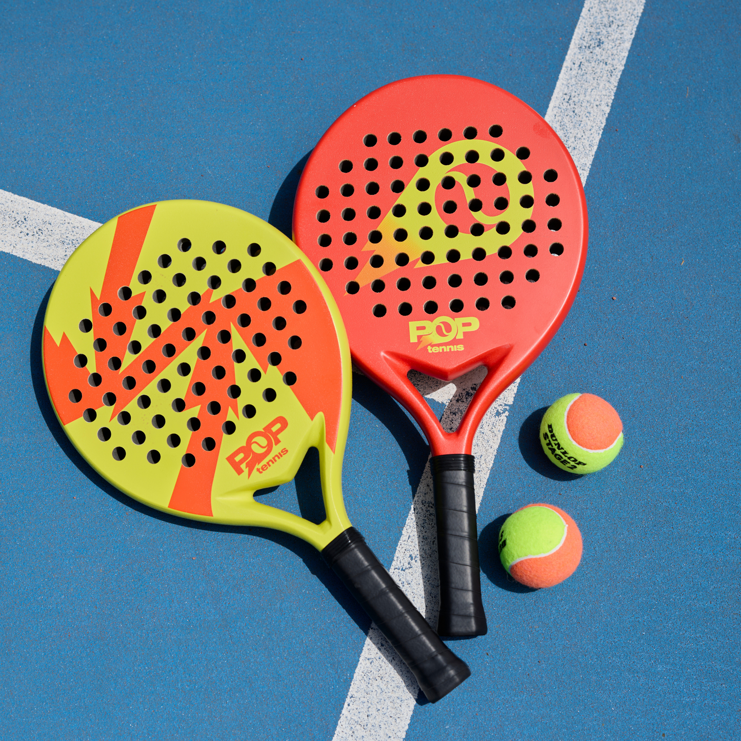 POP Tennis
