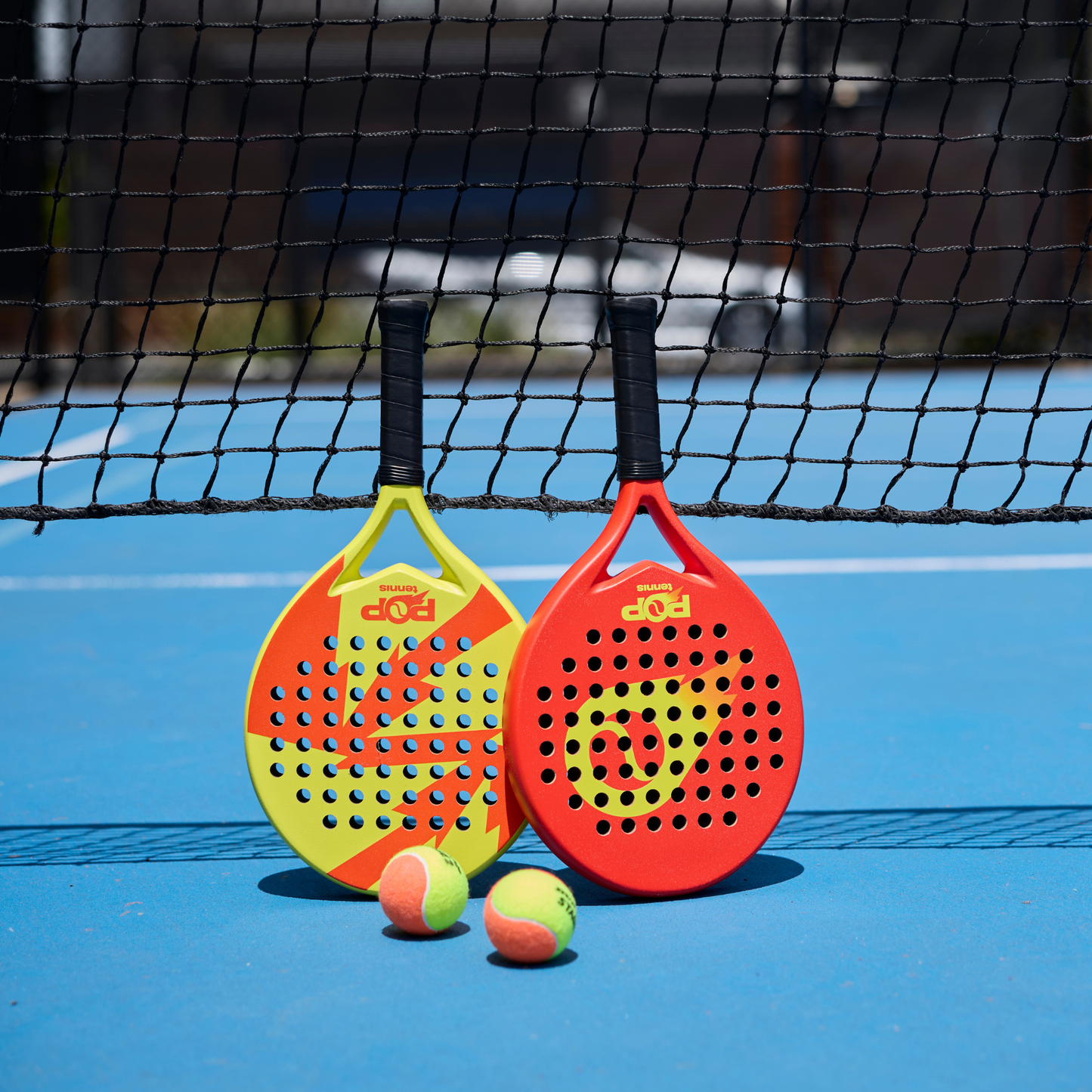 POP Tennis