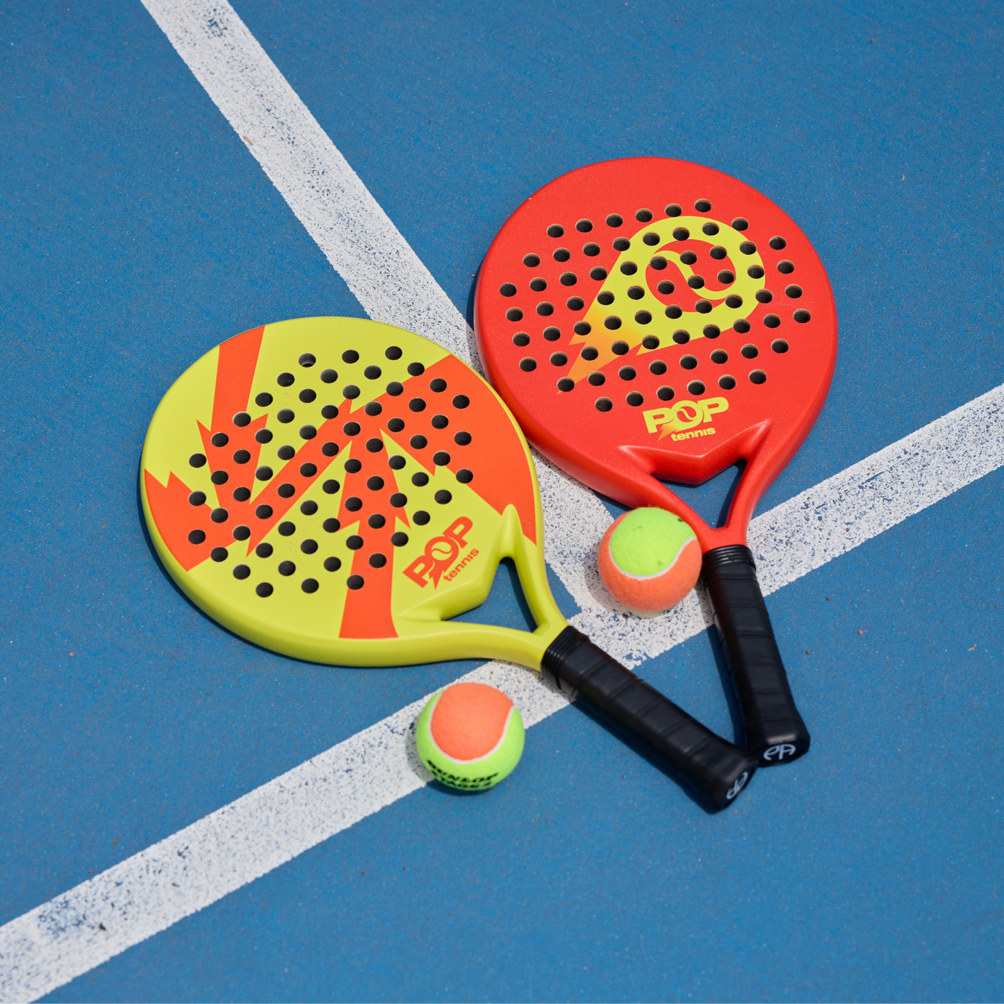 POP Tennis