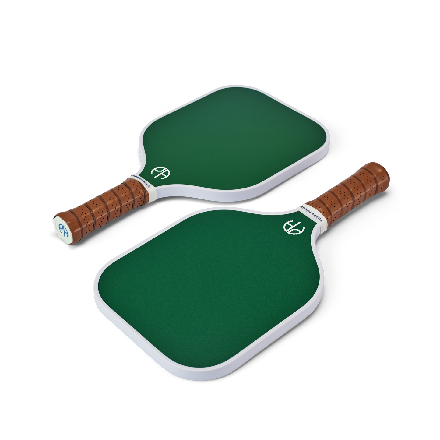 Green Pickleball Paddle