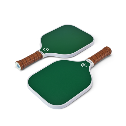 Green Pickleball Paddle