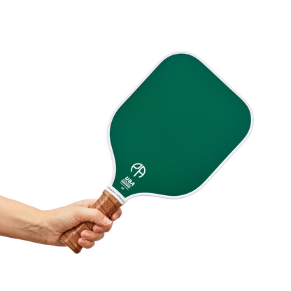 Green Pickleball Paddle