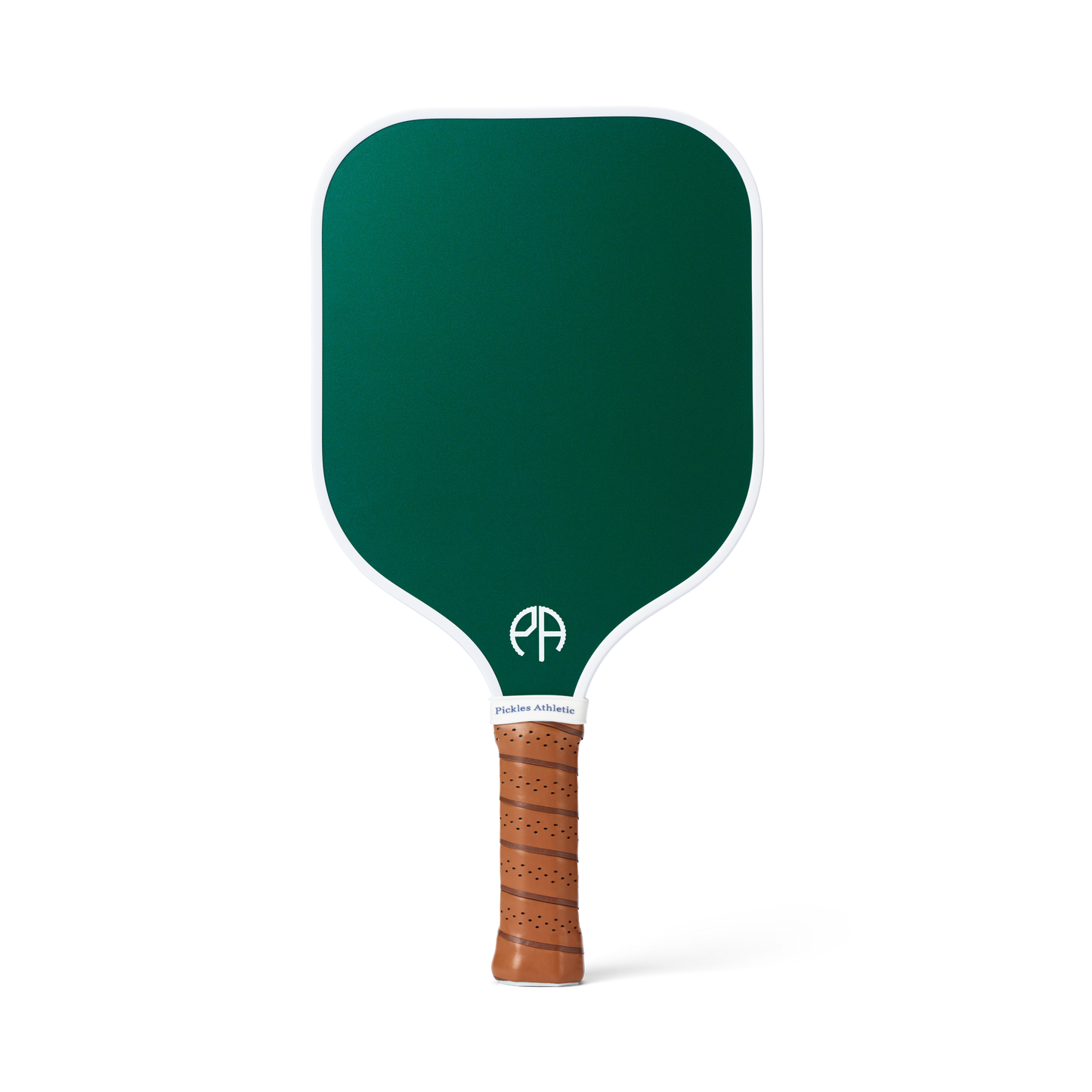 Green Pickleball Paddle