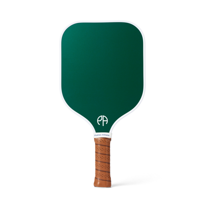 Green Pickleball Paddle