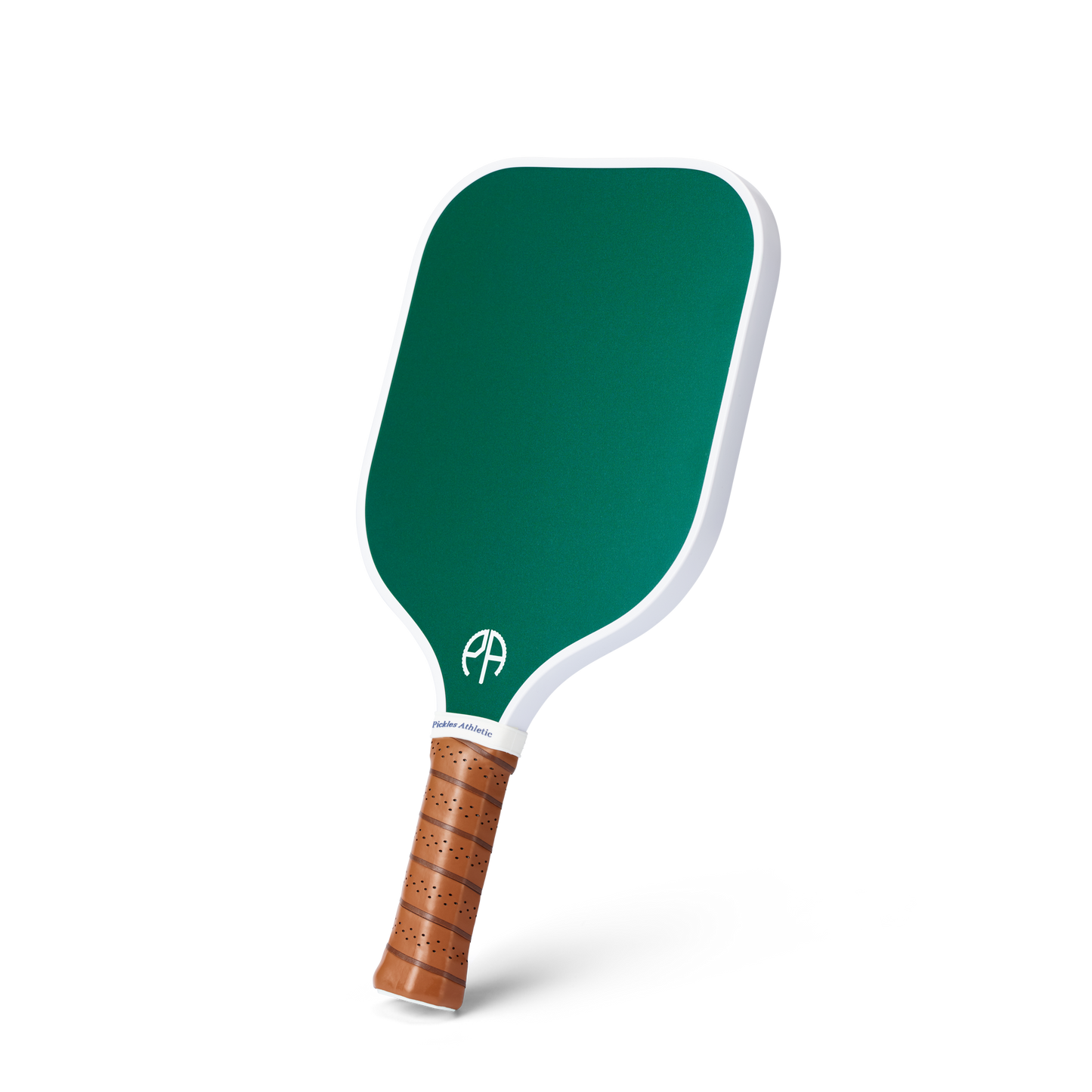 Green Pickleball Paddle