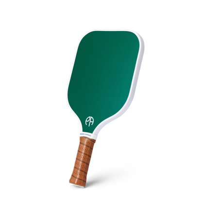 Green Pickleball Paddle