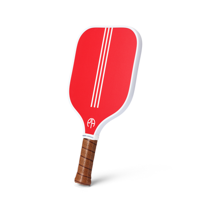 Lightning Stripe Pickleball Paddle