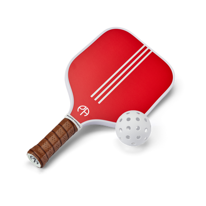 Lightning Stripe Pickleball Paddle
