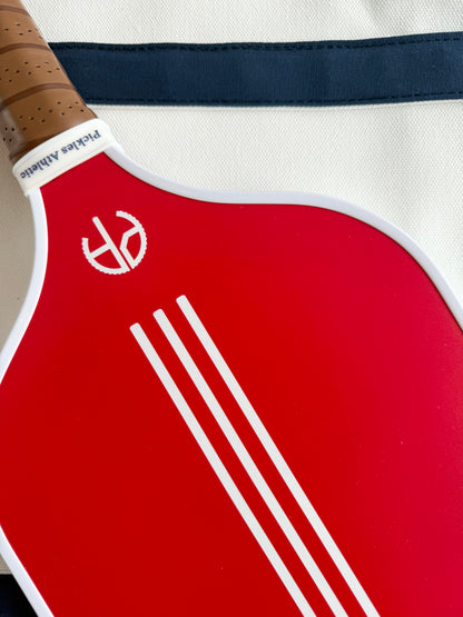 Lightning Stripe Pickleball Paddle