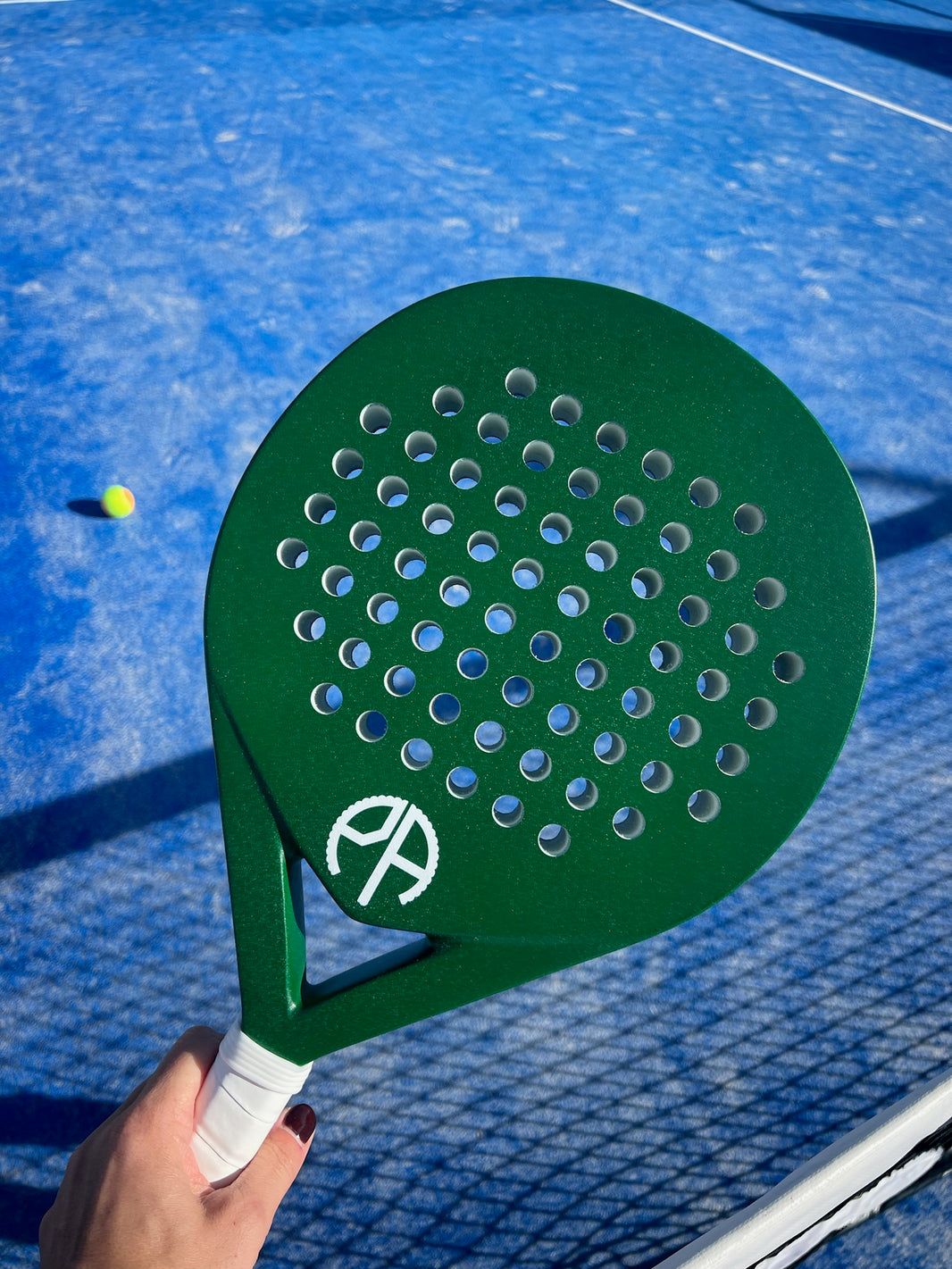 Pastel Padel Racket Products – Pickles Athletic